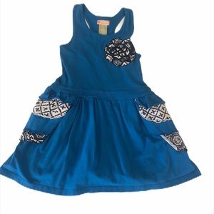 Gillian’s Closet Dress